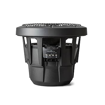 Amazon.co.jp: Alpine HDZ-W12ステータス12インチサブウーファー